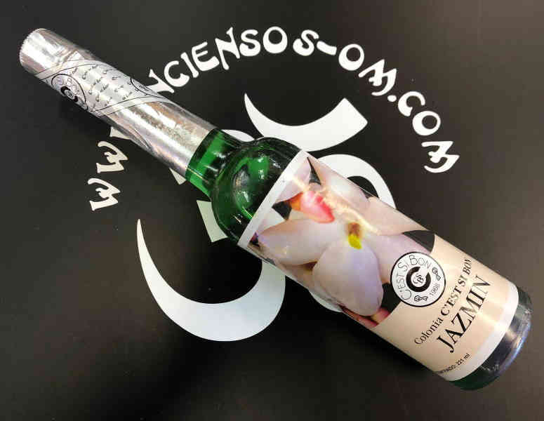 Agua de Jazmín
